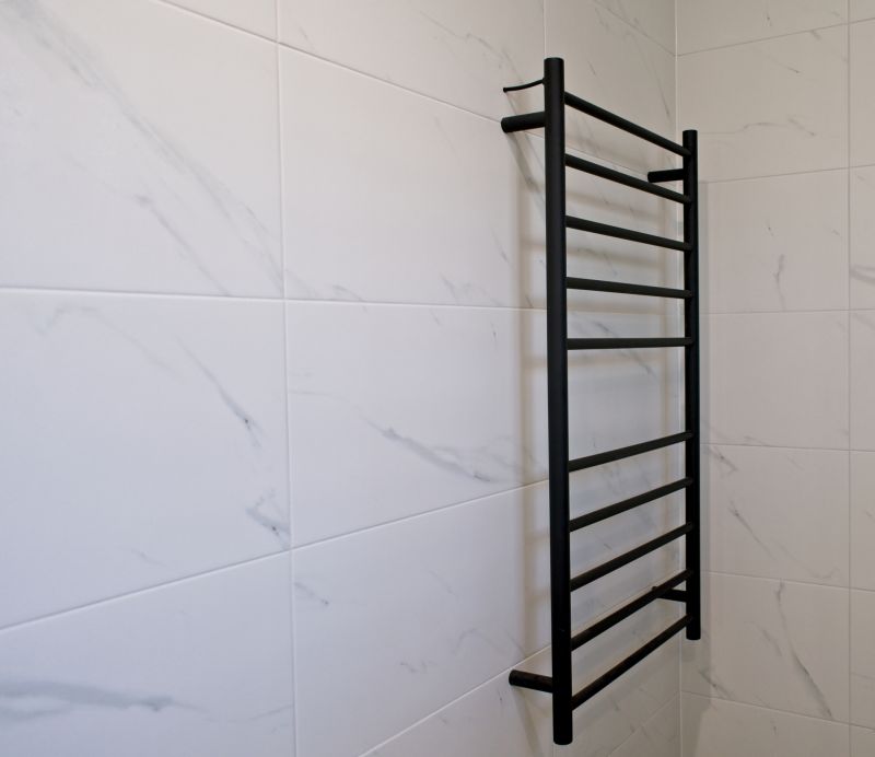 Towel Warmer Rack