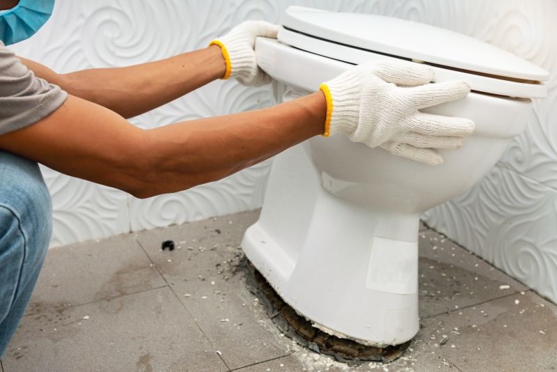 Top Bathroom Remodeling Companies in Columbia, TN