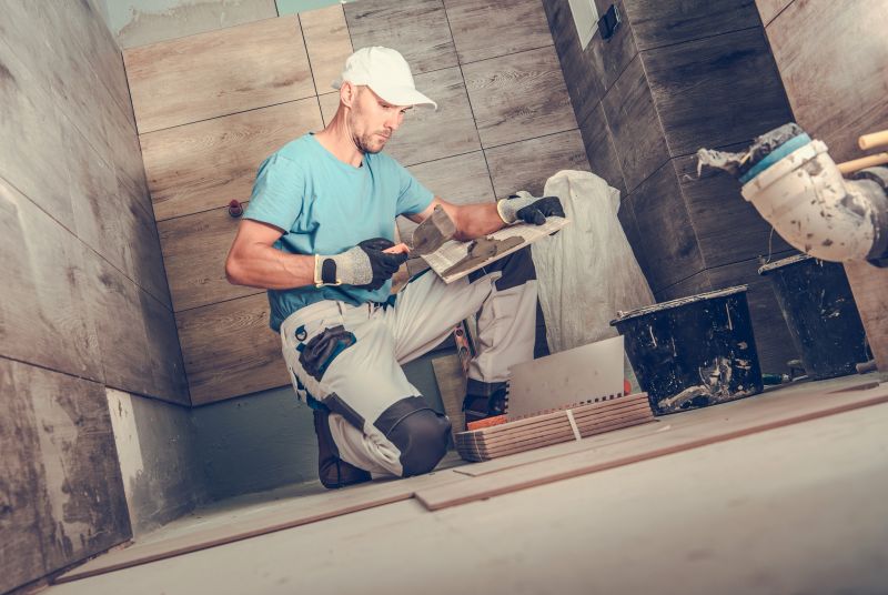 Top Bathroom Remodeling Companies in Fairview, TN