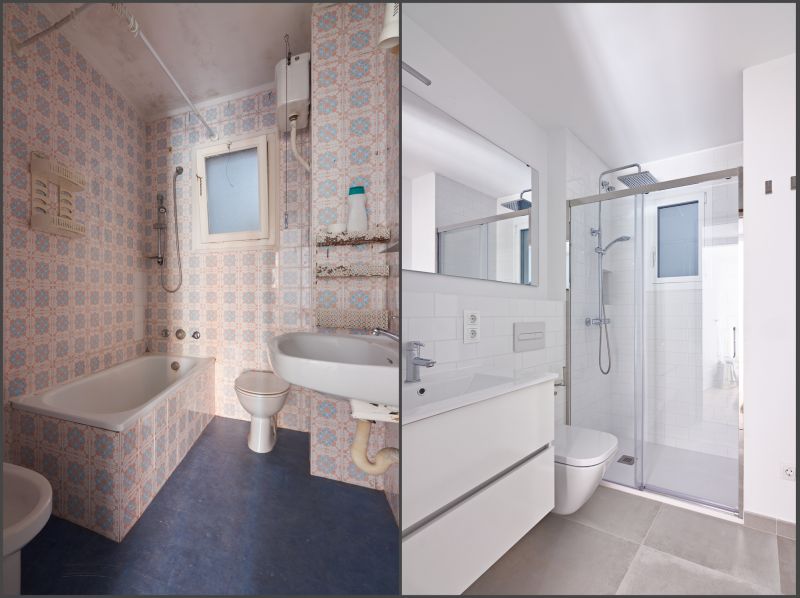 Top Bathroom Remodeling Companies in Fairview, TN