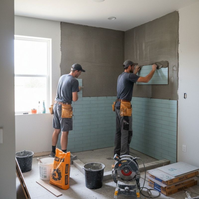 Top Bathroom Remodeling Companies in Franklin, TN