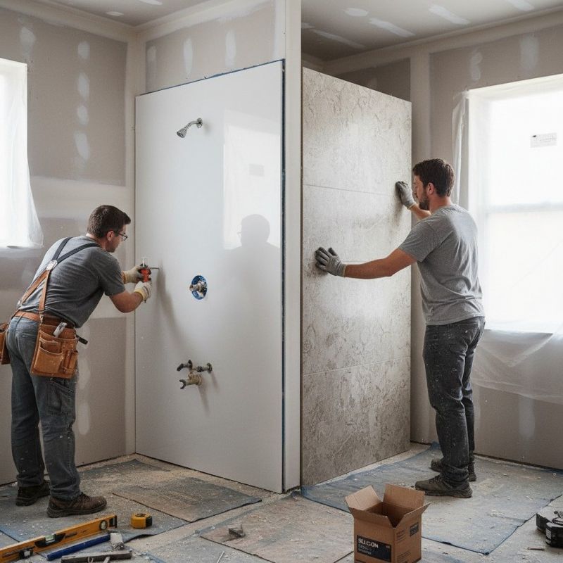 Top Bathroom Remodeling Companies in Thompsons Station, TN