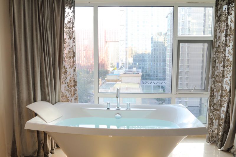 Cost of Bathtub Installation in Thompsons Station, TN