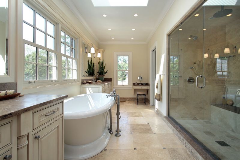 Elegant Tub